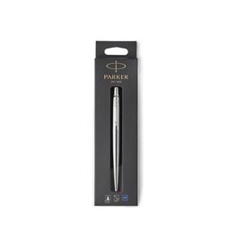 Parker Parker Jotter Bp Steel Ct Bls [1st]