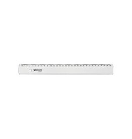 Westcott Westcott plastic lat 30 cm