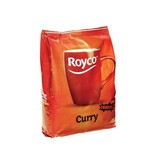 Royco Royco Minute Soup Indian curry automaten 140ml 80 porties