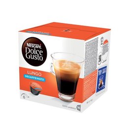 Nescafé Dolce Gusto Dolce Gusto Lungo Deca Pk16 [1st]