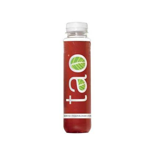 tao Tao Pure Infusion White Tea Pomegranate, flesje 33 cl, 18st