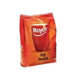 Royco Royco Minute Soup kip, voor automaten, 140 ml, 130 porties