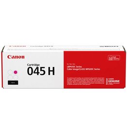 Canon Canon 045H (1244C002) toner magenta 2200 pages (original)