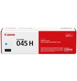 Canon Canon 045H (1245C002) toner cyan 2200 pages (original)