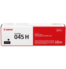 Canon Canon 045H (1246C002) toner black 2200 pages (original)