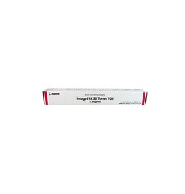 Canon Canon T01 (8068B001) toner magenta 39500 pages (original)