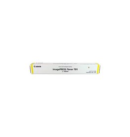 Canon Canon T01 (8069B001) toner yellow 39500 pages (original)