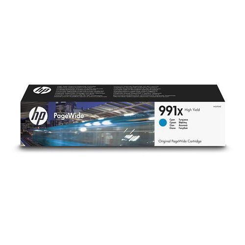 HP HP 991X (M0J90AE) ink cyan 16000 pages (original)