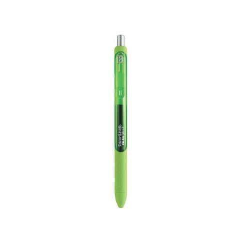 Paper Mate Paper Mate roller InkJoy Gel M limoengr. (lime light)