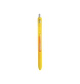 Paper Mate Paper Mate roller InkJoy Gel medium, geel (yellow twist)