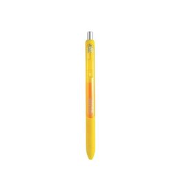 Paper Mate Paper Mate roller InkJoy Gel M gl. (yellow twist) [12st]