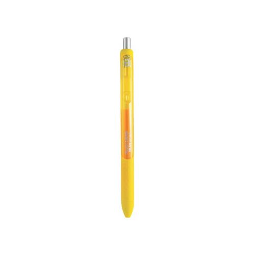 Paper Mate Paper Mate roller InkJoy Gel M gl. (yellow twist) [12st]