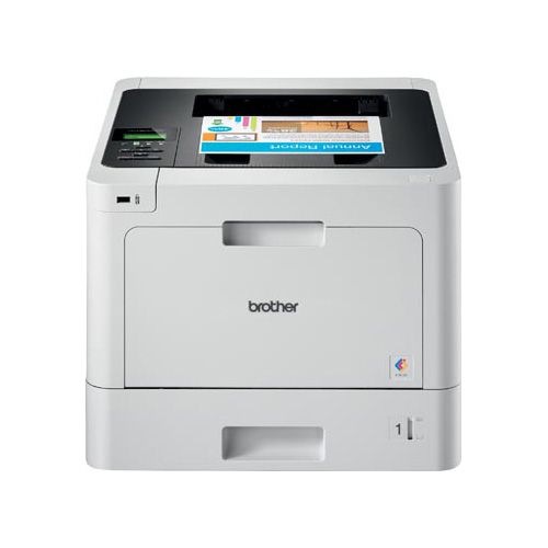 Brother Brother kleurenlaserprinter HL-L8260CDW