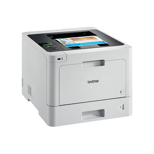 Brother Brother kleurenlaserprinter HL-L8260CDW