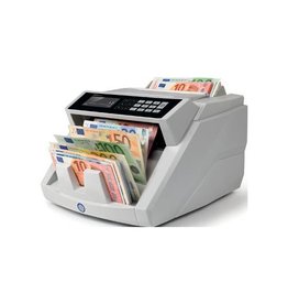 Safescan Safescan biljettelmachine 2465-S, met 7-voudige valsgelddetectie