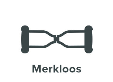 Merkloos