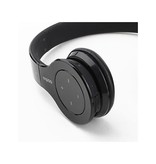 Rapoo Rapoo BT headphone 6060 Black