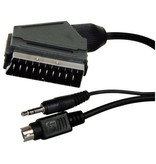 ICIDU VideoVideo M/M (5m)