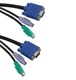 ICIDU Data Icidu KVM Switch cable