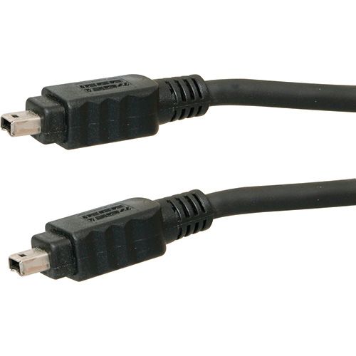 ICIDU Firewire Icidu 44 IEEE1394 M/M (3m)