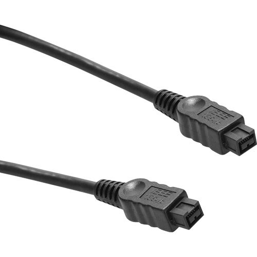 ICIDU Firewire Icidu 99 IEEE1394b M/M (1.80