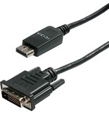 ICIDU Video Icidu displport 1,8m DP/A M/M V