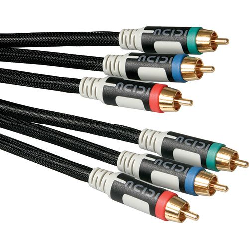 ICIDU Ultra Component Cable Icidu 1,8m M/M