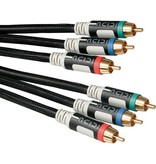 ICIDU Ultra Component Cable Icidu 3m M/M V7