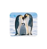 Fellowes Muismat Fellowes pinguins