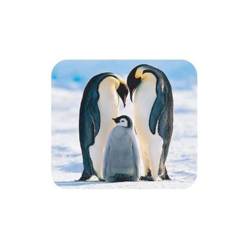 Fellowes Muismat Fellowes pinguins