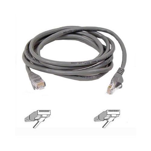 Belkin Network Belkin Cat 5 Patch (5m)