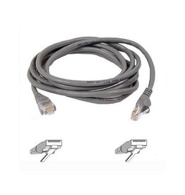 Belkin Network Belkin Cat 5 Patch (15m)