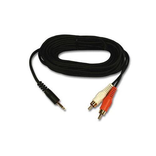 Belkin Audio Belkin RCA connection (1,50m)