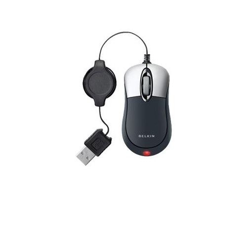 Belkin Mouse Belkin Travel