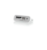Belkin Card Reader Belkin Universal White