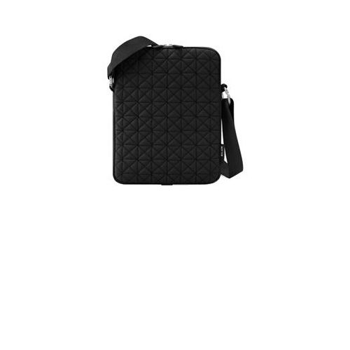 Belkin Bag Belkin 12.1" quilted black/red;
