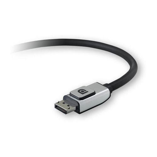 Belkin Cable Belkin Displayport DPM/DPM 1.8m