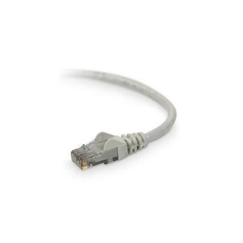 Belkin Cable Patch Belkin CAT6 SNG/SHD 1M