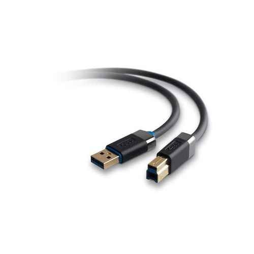 Belkin Device Cable Belkin Prem.1M,USB3.0,A/