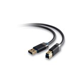 Belkin Device Cable Belkin Prem.3M,USB3.0,A/