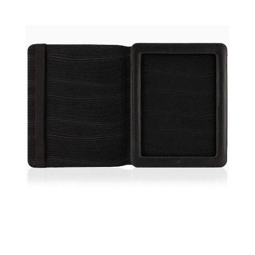 Belkin Folio voor Ipad Belkin Leather Black