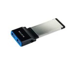 Belkin Card Bus Belkin Express 2Port USB 3.0