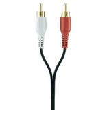 Belkin Cable Belkin 3.5mm Jack to RCA Gold S