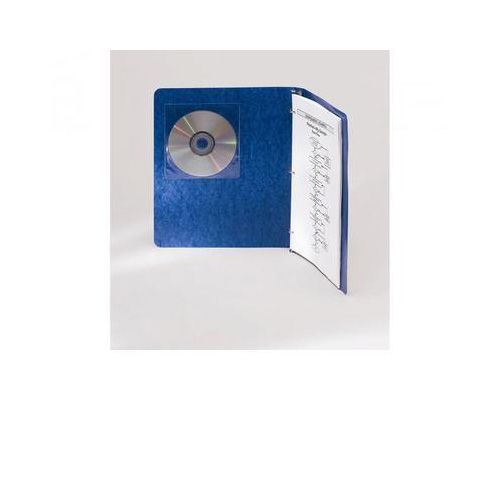 Fellowes CD Houders Fellowes Zelfklevend (5)