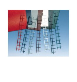 GBC Inbindstrip Surebind 25mm (100)