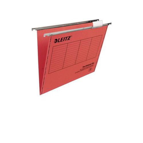 Leitz Hangmap Ulimate Fil A4 (25)