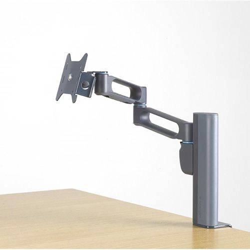 Kensington Monitor arm extended