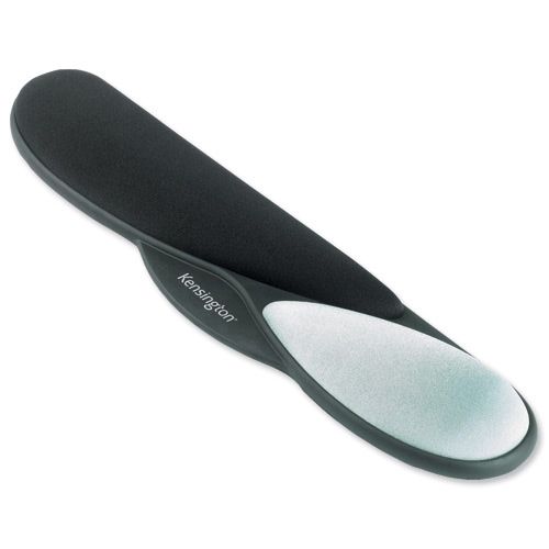 Kensington Wrist rest memory gel