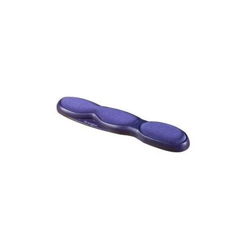 Kensington Wrist rest gel blue