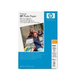 HP Paper HP A6 240GR (20SH)